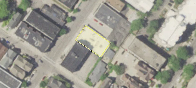 Turn-Key Restaurant & Event Space