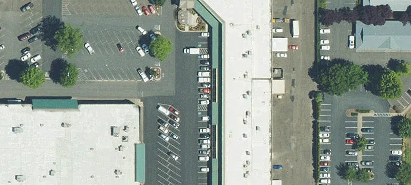 Retail Space Available in Medford