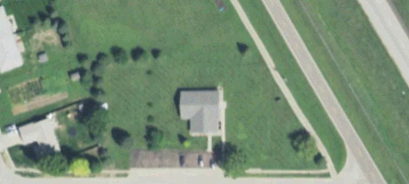 Professional Office Building Near I-29