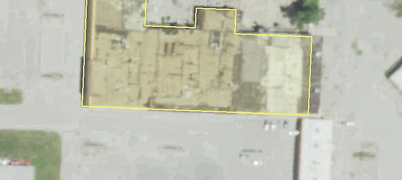 Redevelopment Opportunity: Two-Asset Portfolio