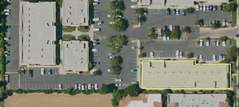 Functional Office Space Available
