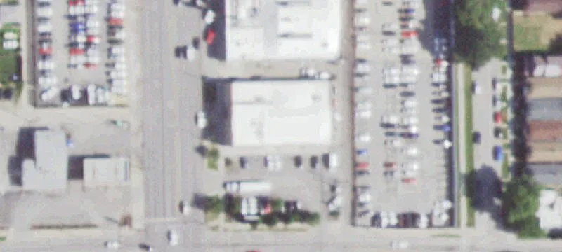 Chicago Retail Property For Sale