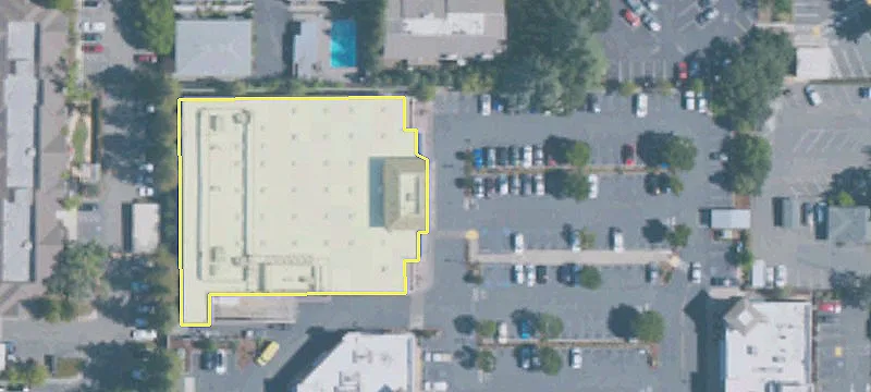 Retail Space Available in Walnut Creek