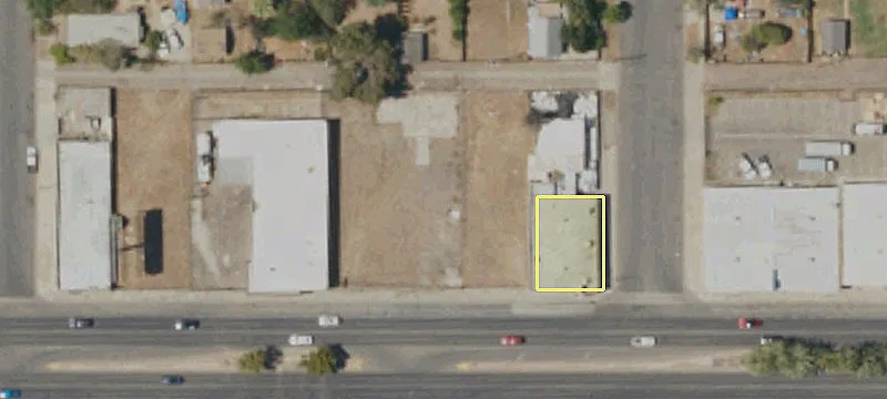 Land Near New School