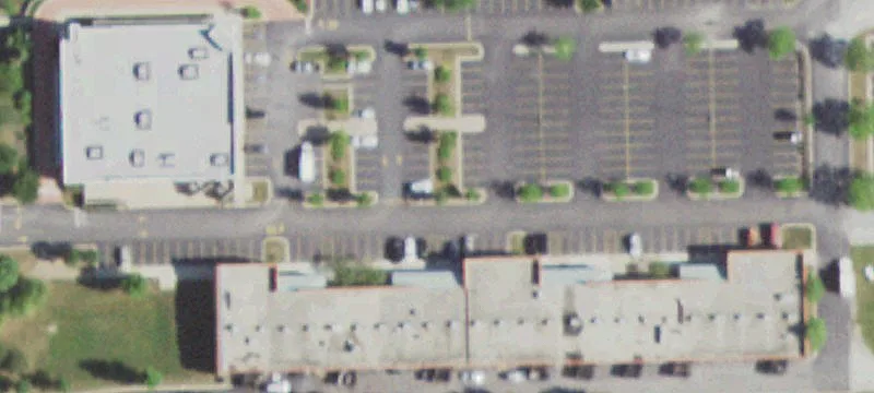 Orland Park Retail Space Available