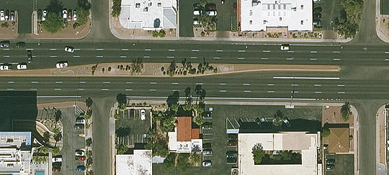 Freestanding Building Near University of Arizona