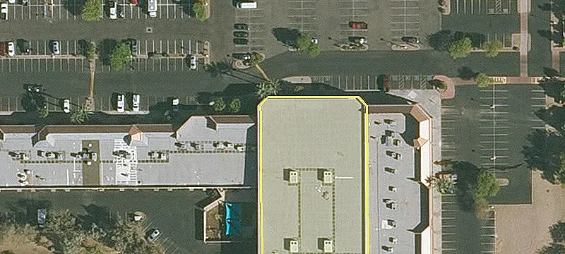 Commercial Land Near I-10