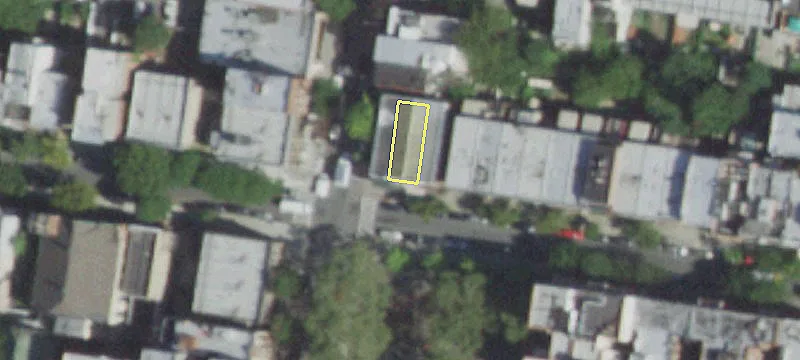 Gowanus Corner Industrial Land