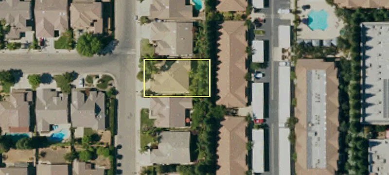 Land Available Near Highway 99