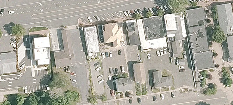 Signature Building Office Space Available