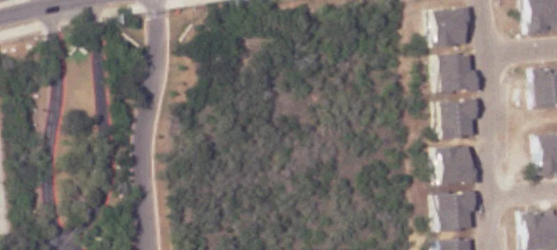 Land Near UTSA and 1604