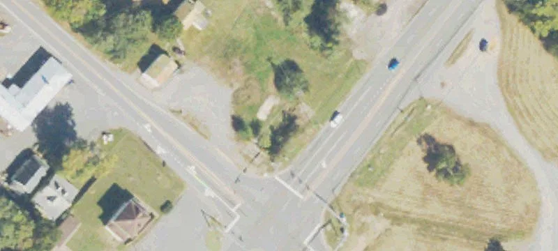 Port Royal Corner Commercial Land