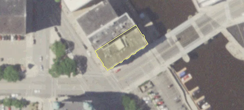 Riverfront Restaurant Space Available