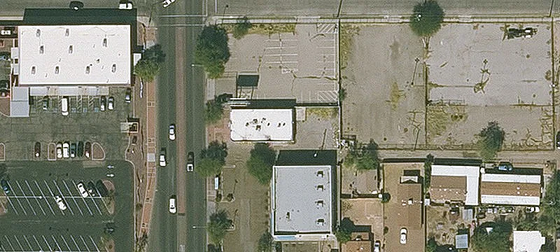 South Tucson Storefront Available Now