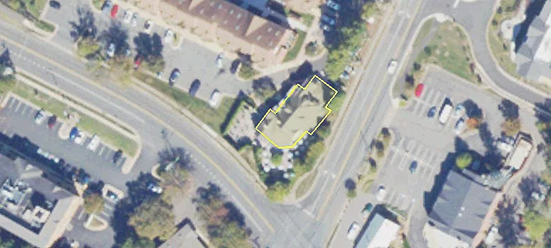 Restaurant Property in Great Falls