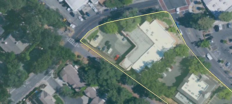 Danville Retail Space For Lease