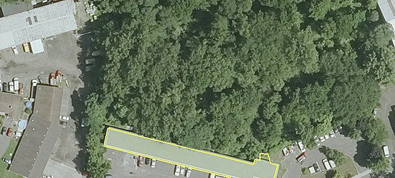 Danbury Flex Space For Rent