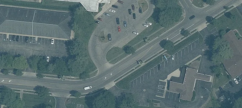 Fairfield, OH Development Land