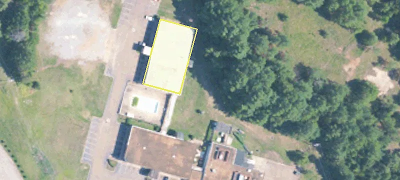 Retail Space Near Walmart