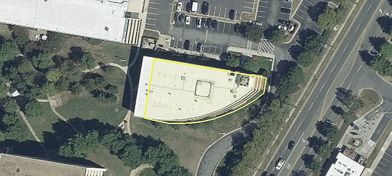 Beltsville Office Space For Rent