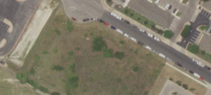 Residential Infill Land For Sale