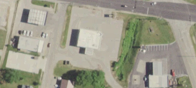 Retail Property with Lease in Place