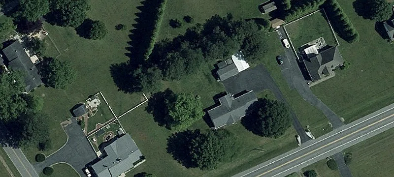 Prime Land Next to Wawa