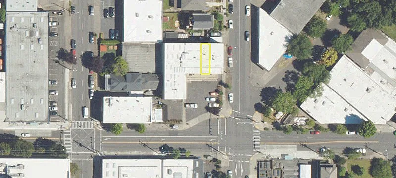 Mixed-Use Corner Opportunity
