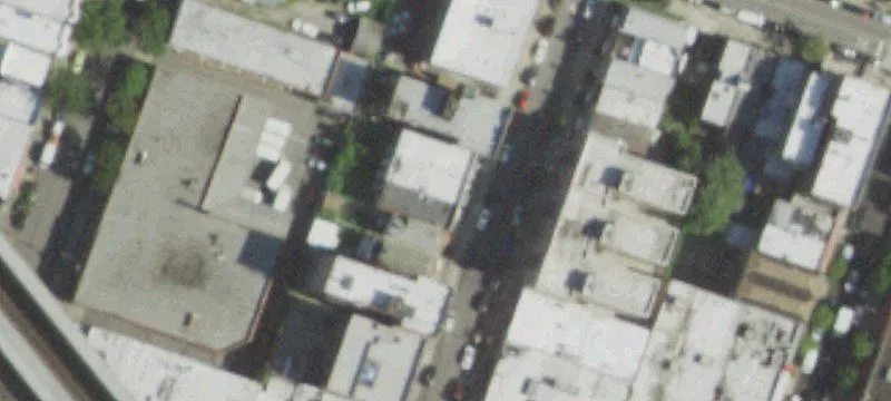 East 62nd Street Townhouse