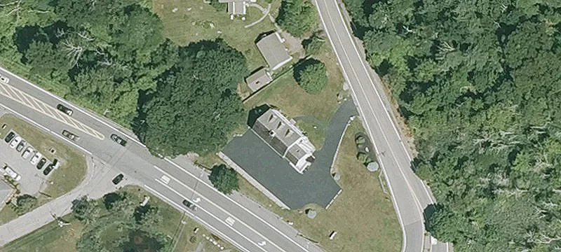 Cohasset Office Space Available