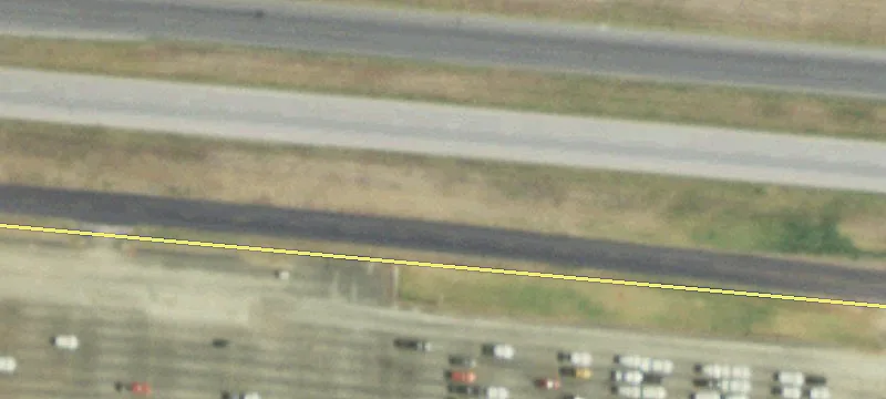 41.95 Acres on Highway 80