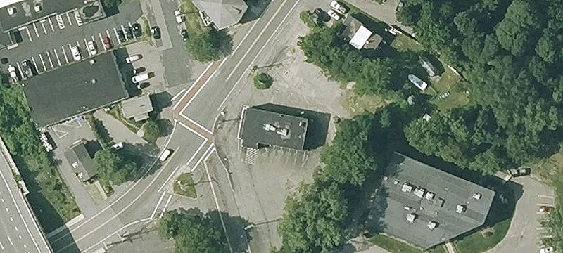 Needham Mixed-Use Redevelopment Opportunity