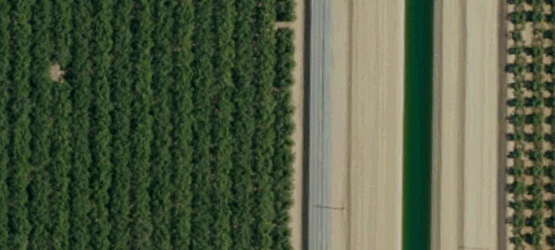Wasco Agricultural Land For Sale