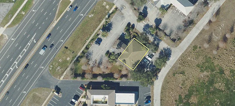 Freestanding Single-Tenant Medical Asset