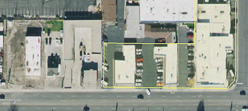 Freestanding Retail/Flex Building For Sale