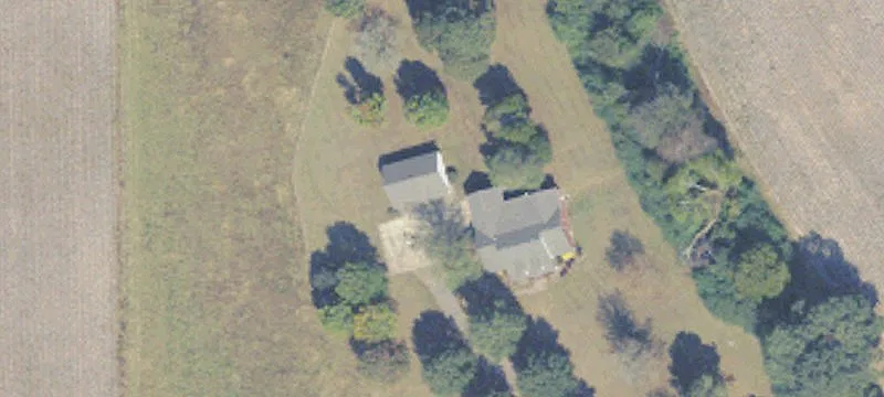 80 Acres Fenced Land