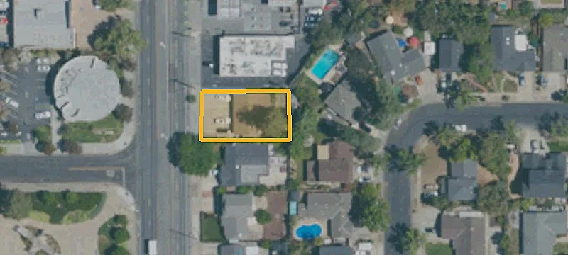 Freestanding Office Building For Sale