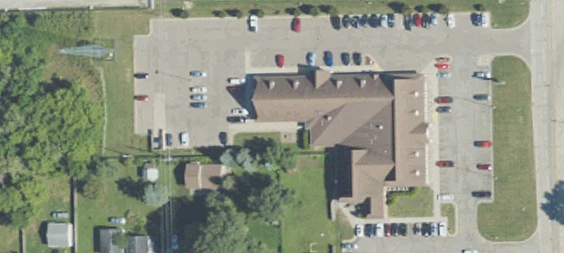 4.39 Acre Development Land