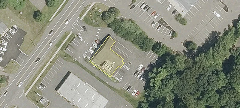Branford Office/Retail Space Available