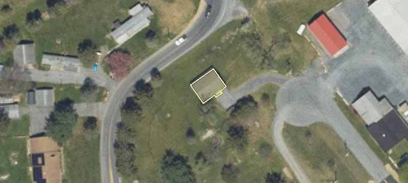 Kutztown Industrial Land For Sale