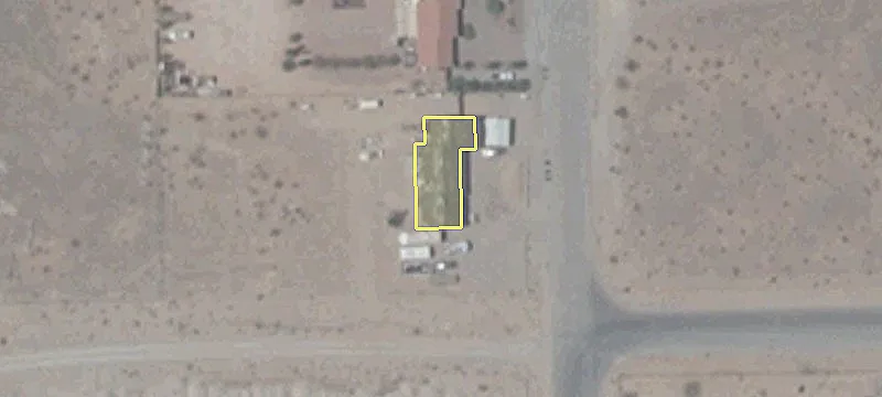 Retail Development on Blue Diamond