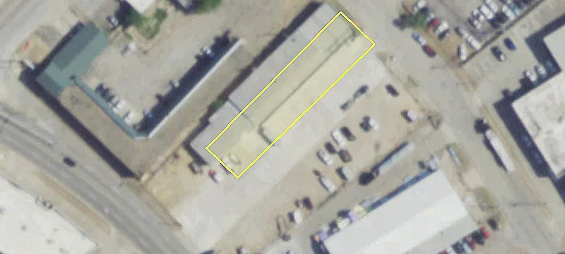 Office Space with Fenced Yard