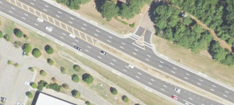 Prime Commercial Land in Madison