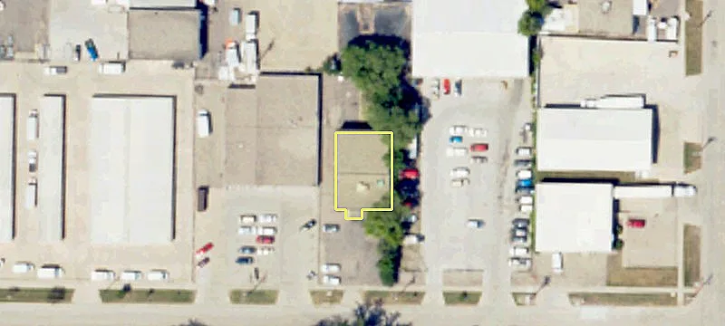 Fargo Commercial Building For Sale