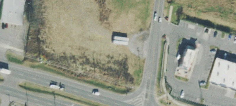 Commercial Land with Retail Access
