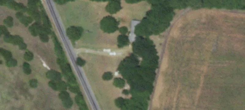 Land Parcel Near Highway 75