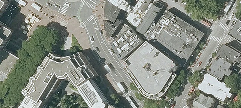 Prime Retail Space in Cambridge