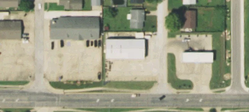 Glenpool Flex Space For Sale