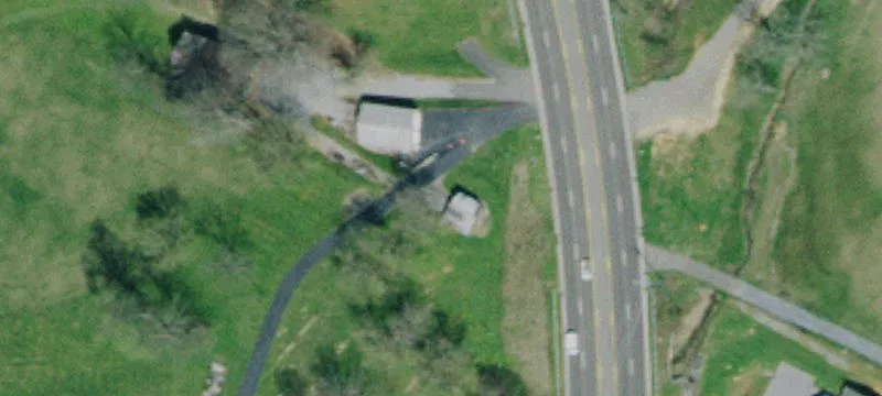 Retail Property on Major Highway