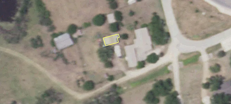 Commercial Land Near IH-35